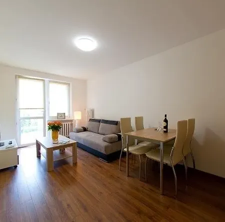 Dobryapartament - Luksusowe W Centrum