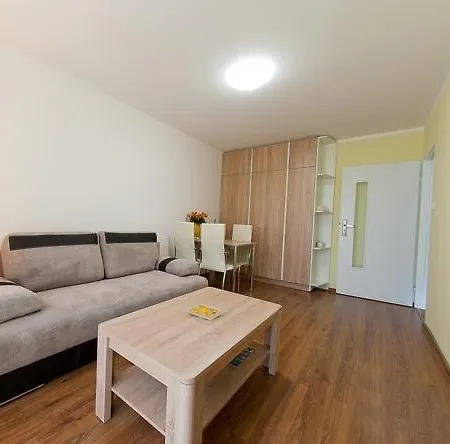 아파트 Dobryapartament - Luksusowe W Centrum