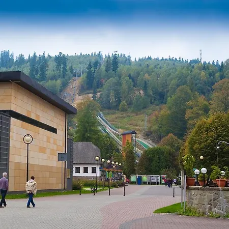 Dobryapartament - Luksusowe W Centrum 비스와
