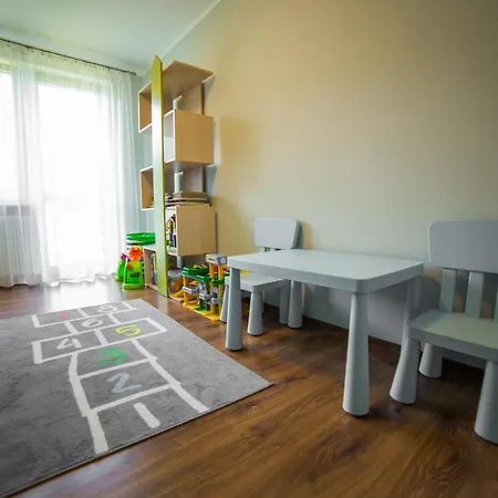 Dobryapartament - Luksusowe W Centrum 아파트 비스와