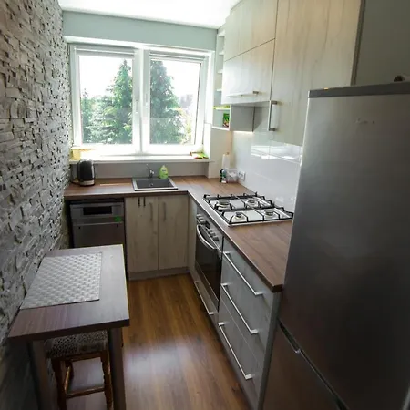 Dobryapartament - Luksusowe W Centrum *