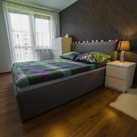 Dobryapartament - Luksusowe W Centrum
