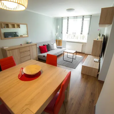 Dobryapartament - Luksusowe W Centrum