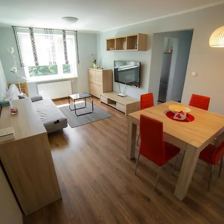 Dobryapartament - Luksusowe W Centrum